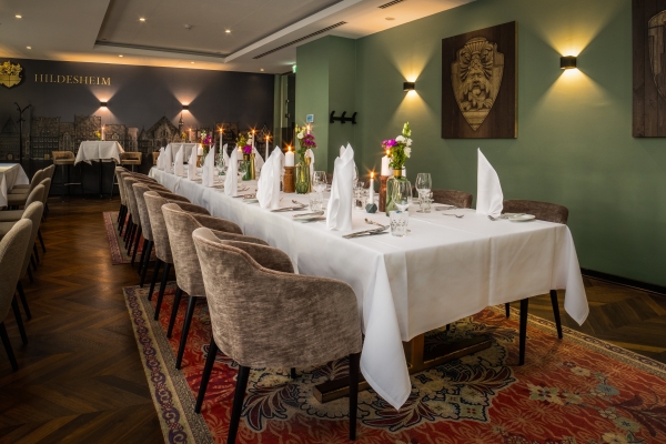 VAN DER VALK HOTEL HILDESHEIM (Hildesheim)